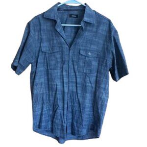 (Z6) Alfani Men's shirt - Medium